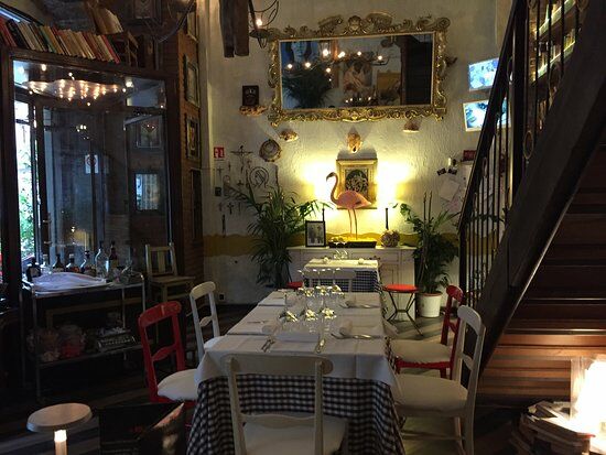 Bottega Sicula Pescheria